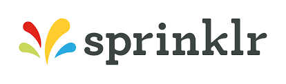 sprinklr